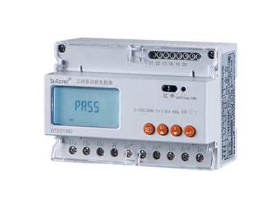 安科瑞電氣股份有限公司：開口式、閉口式霍爾電流傳感器有什么區(qū)別